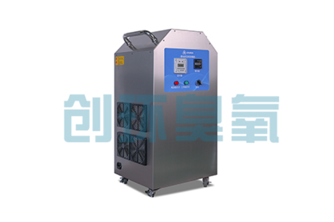 平谷2026化妆品生产车间GMP洁净区环境维持,臭氧发生器如何与空调系统联动?