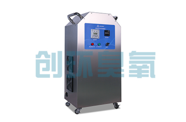 平谷冬季养殖场密闭消毒双赢方案:臭氧发生器在工厂化水产与畜牧场景的安全应用