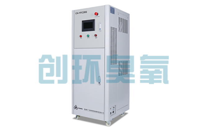 平谷海水养殖病害频发怎么防?臭氧发生器无残留消毒全解析
