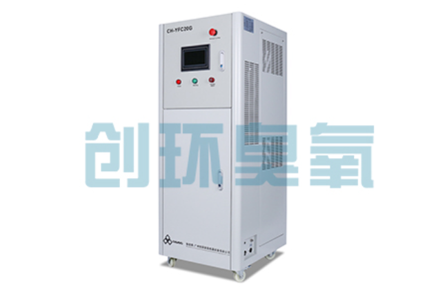 平谷海水养殖臭氧发生器入门指南:新手零基础也能掌握的3个操作步骤