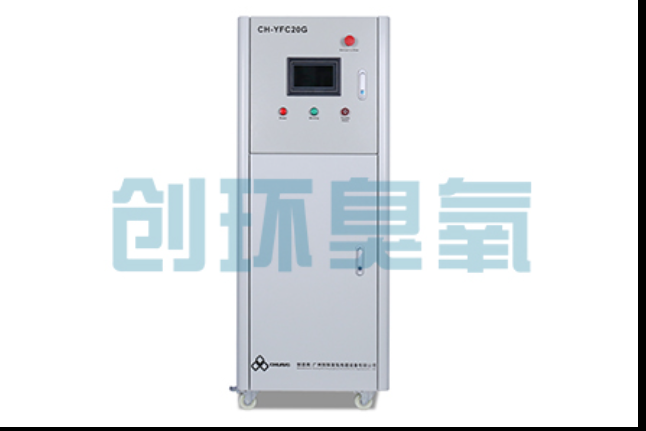 平谷ORP(氧化还原电位)控制在海水养殖臭氧投加中的核心作用与设定区间