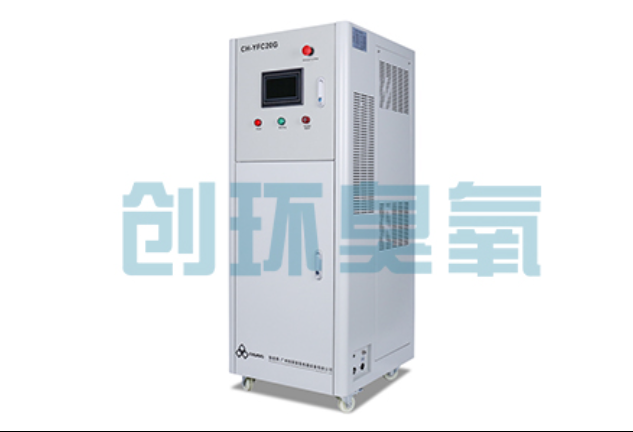平谷南美白对虾养殖弧菌超标怎么办？臭氧发生器精准消杀与避坑指南