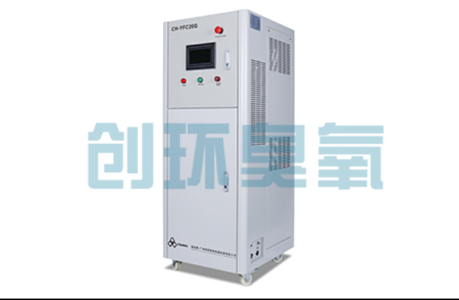 平谷高密度养虾水质恶化怎么救？臭氧发生器降解氨氮与亚硝酸盐实操步骤