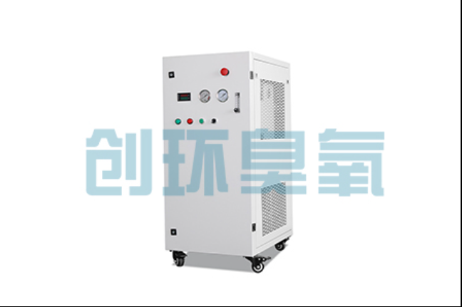 平谷2026年南美白对虾循环水养殖系统(RAS)臭氧消毒完整指南
