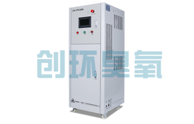 平谷工厂化循环水养虾必备：蛋白分离器后端注入臭氧的技术要点与逻辑