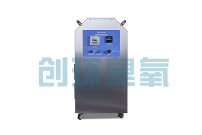 平谷臭氧发生器在其他食品加工中的应用有哪些?