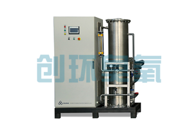 平谷高浓度化工废水脱毒对比:臭氧发生器与湿式氧化法(WAO)的能耗与设备投资评估