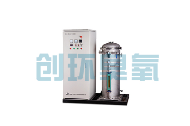 平谷臭氧+UV vs 臭氧+H₂O₂:哪个AOP工艺运行成本低20%?
