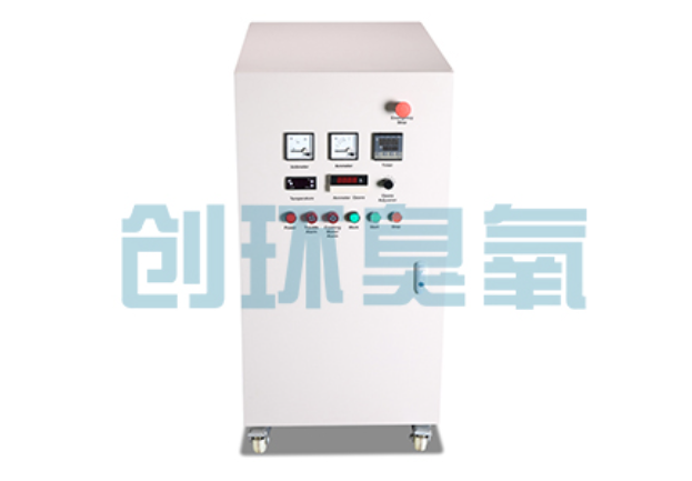 平谷拒绝盲目选型!工厂化循环水养殖臭氧发生器产量计算公式与避坑指南