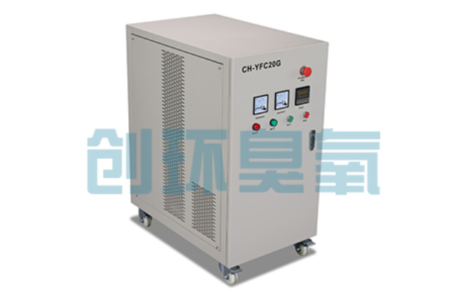 平谷ORP(氧化还原电位)控制在海水养殖臭氧投加中的核心作用与设定区间