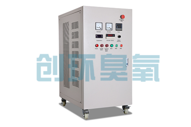 平谷高密度养虾水质恶化怎么救?臭氧发生器降解氨氮与亚硝酸盐实操步骤