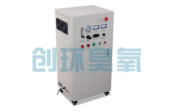 平谷5个臭氧发生器实操技巧,有效提升鲈鱼循环水养殖成活率